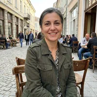 Десислава Николова